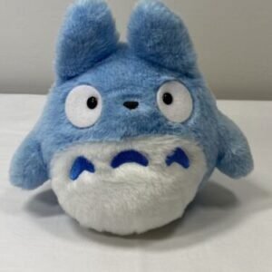 My Neighbor Totoro Beanbag Plush Medium Totoro 10 cm