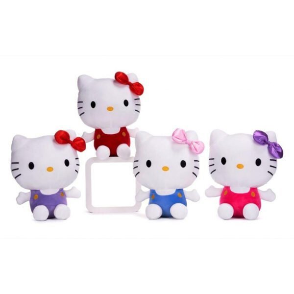 Hello Kitty 25cm Classic Plush