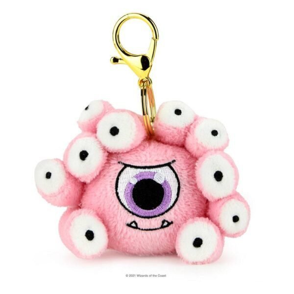 Dungeons & Dragons Plush Charms Wave 1 8 cm Beholder