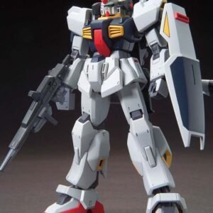 HGUC GUNDAM RX-178 MK II AEUG 1/144
