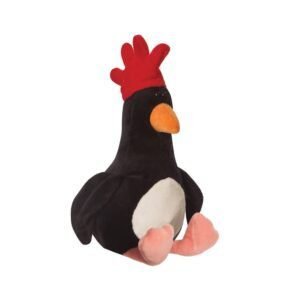 Wallace & Gromit Feathers McGraw