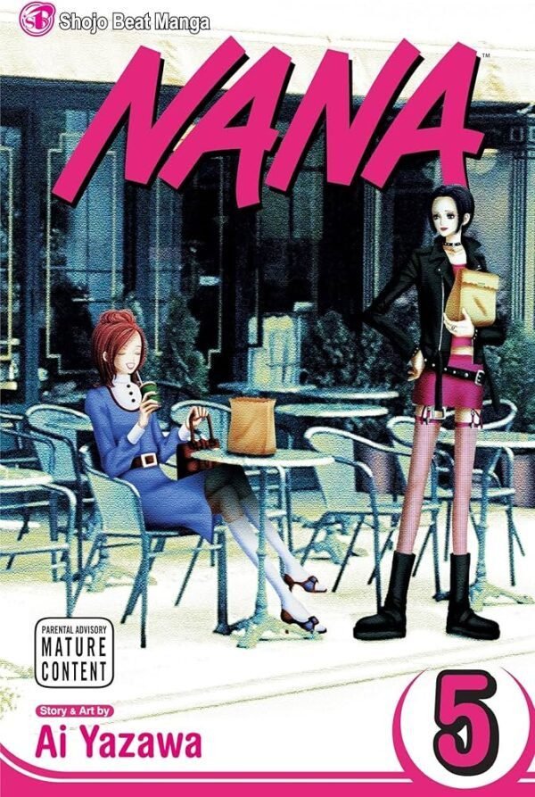 NANA 05