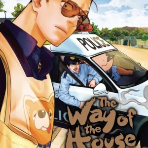 WAY OF THE HOUSEHUSBAND 12 PA
