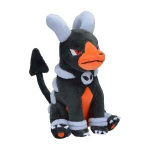 Pokemon Sitting Cuties Houndoom