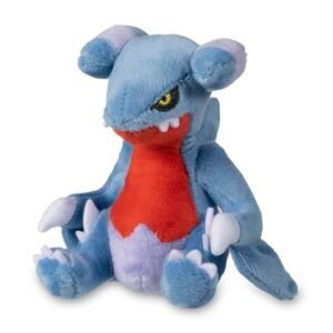 Gabite Sitting Cuties Plush - 5 ¼ In.