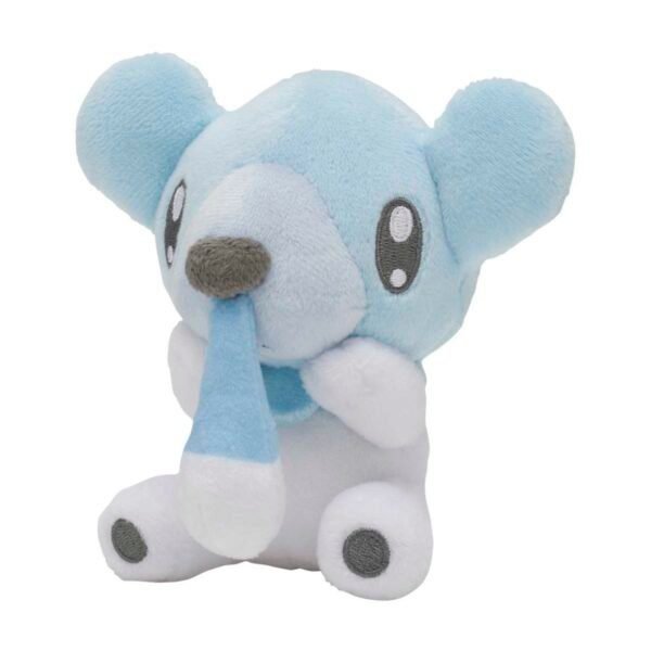 Cubchoo Sitting Cuties Plush - 4 ¼ In.