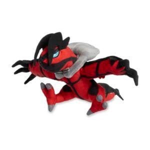 Yveltal Sitting Cuties Plush - 5 ¾ In.
