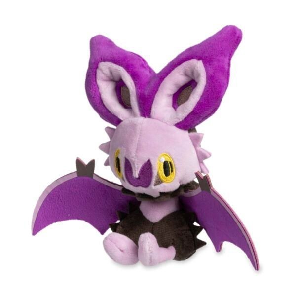 Noibat Sitting Cuties Plush - 6 In.