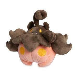 Pumpkaboo Sitting Cuties Plush - 4 ¼ In.