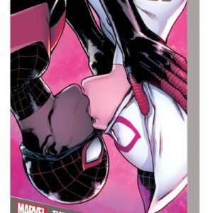 MILES MORALES GN TP AVENGING AVENGER