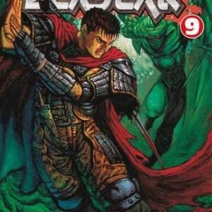 BERSERK TP VOL 09 (MR)