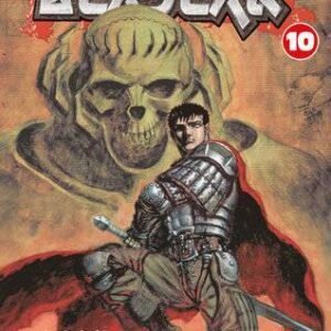 BERSERK TP VOL 10 (MR)