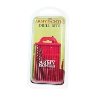 Drill Bits (2019)