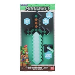 Diamond Sword Light