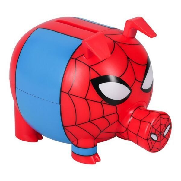 SpiderHam Money Box - Image 2
