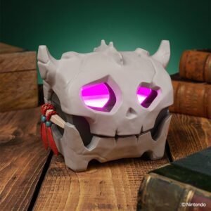Legend of Zelda - Bokoblin Chest Light with Sound