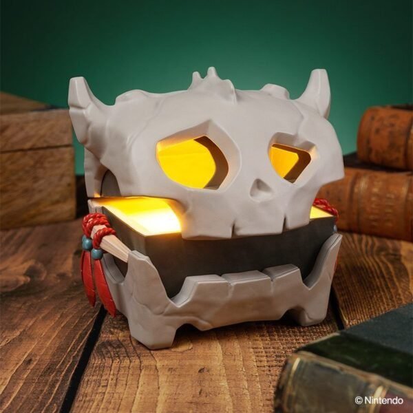 Legend of Zelda - Bokoblin Chest Light with Sound - Image 2
