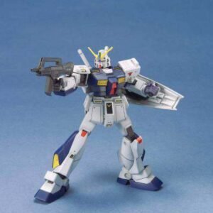 HGUC Gundam NT-1 1/144