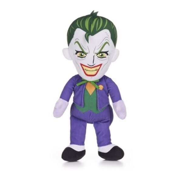 The Joker 25cm Plush