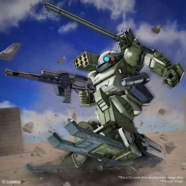 HG Burglarydog