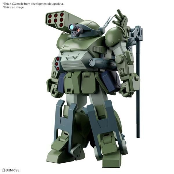 HG Burglarydog - Image 2