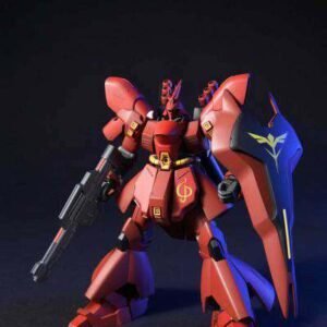 HGUC SAZABI 1/144