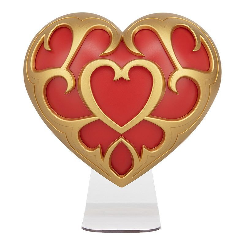 Zelda Heart Container Light - Image 2