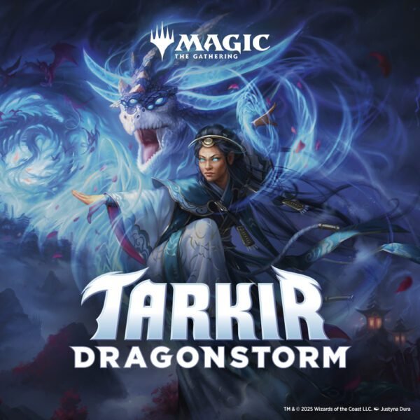 Prerelease Tarkir Dragonstorm Saturday