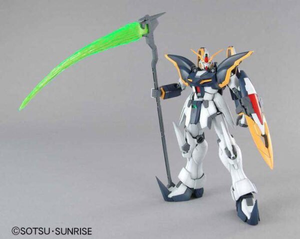 MG GUNDAM DEATHSCYTHE EW 1/100