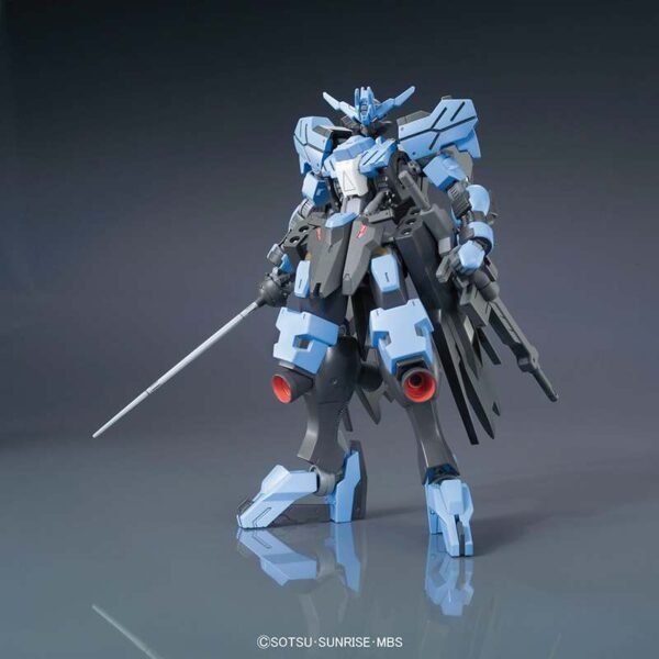 HG GUNDAM VIDAR 1/144 - Image 2