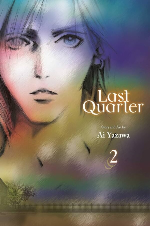 LAST QUARTER, VOL. 2 PA