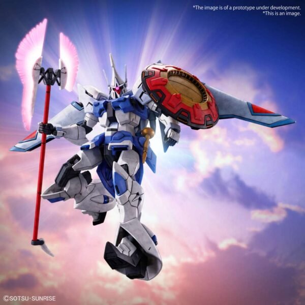 HG GYAN STORM AGNES GIEBENRATH CST 1/144
