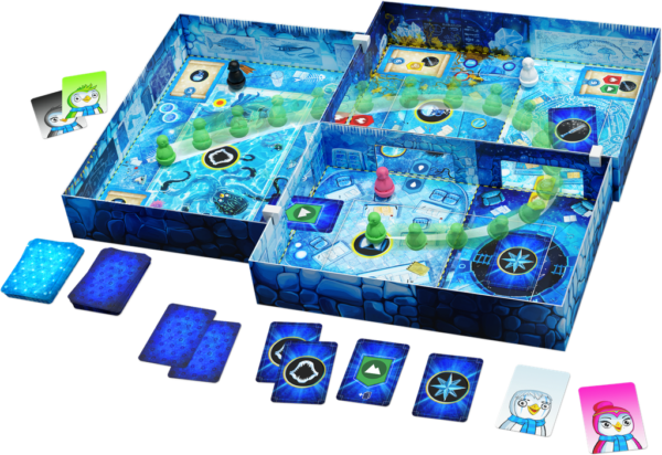 ICECOOL Wizards - Image 2