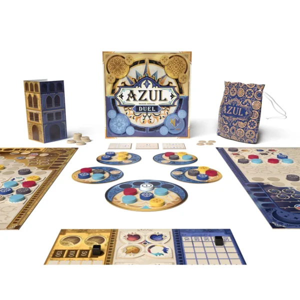 Azul Duel - Image 2