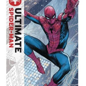 ULTIMATE SPIDER-MAN BY HICKMAN TP VOL 01 MARRIED W