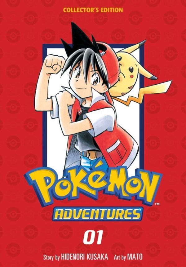 POKEMON ADV COLLECTOR 1