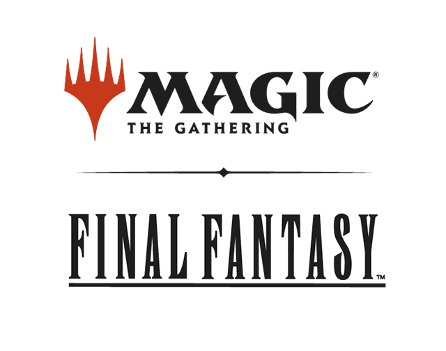 Prerelease Final Fantasy MTG