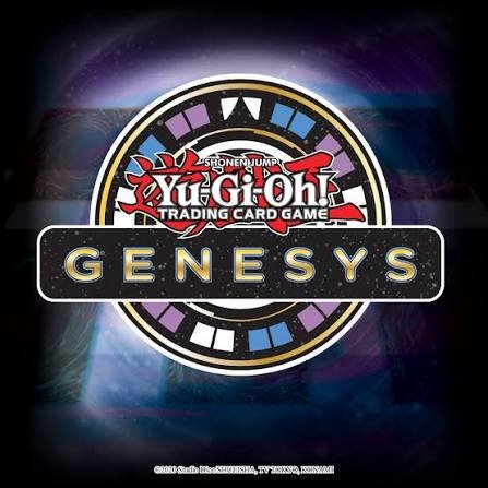 Yu-Gi-Oh! Genesys