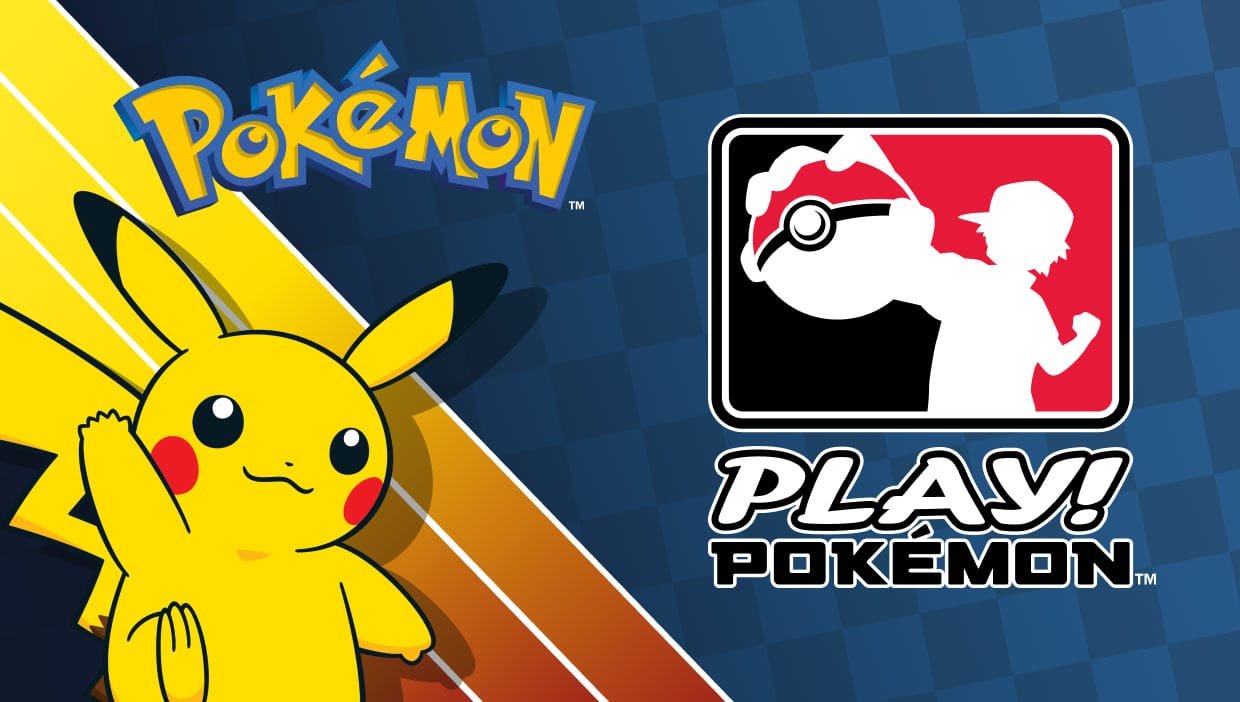 Pokemon TCG Open Play